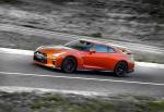 Nissan GT-R 2016 года (AU)